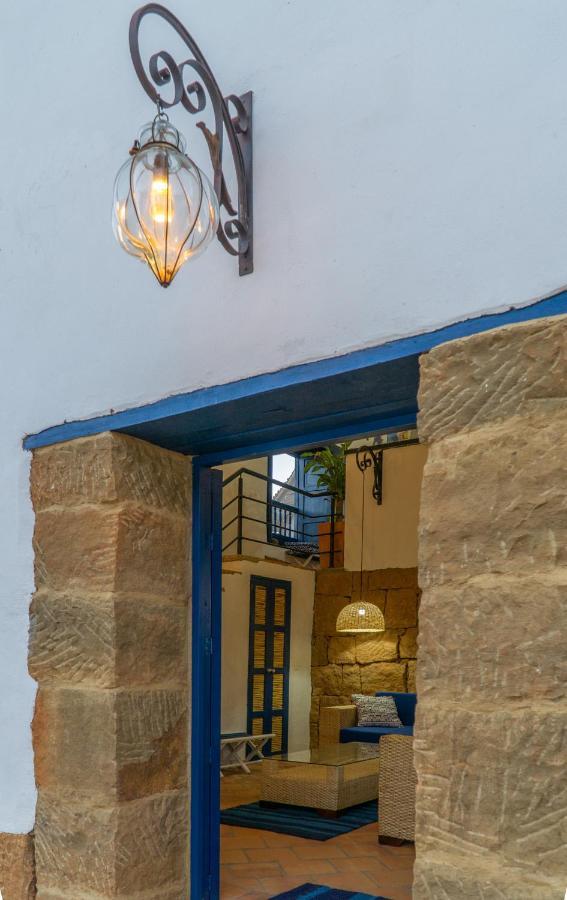 Tocagua Villa Barichara Exterior photo